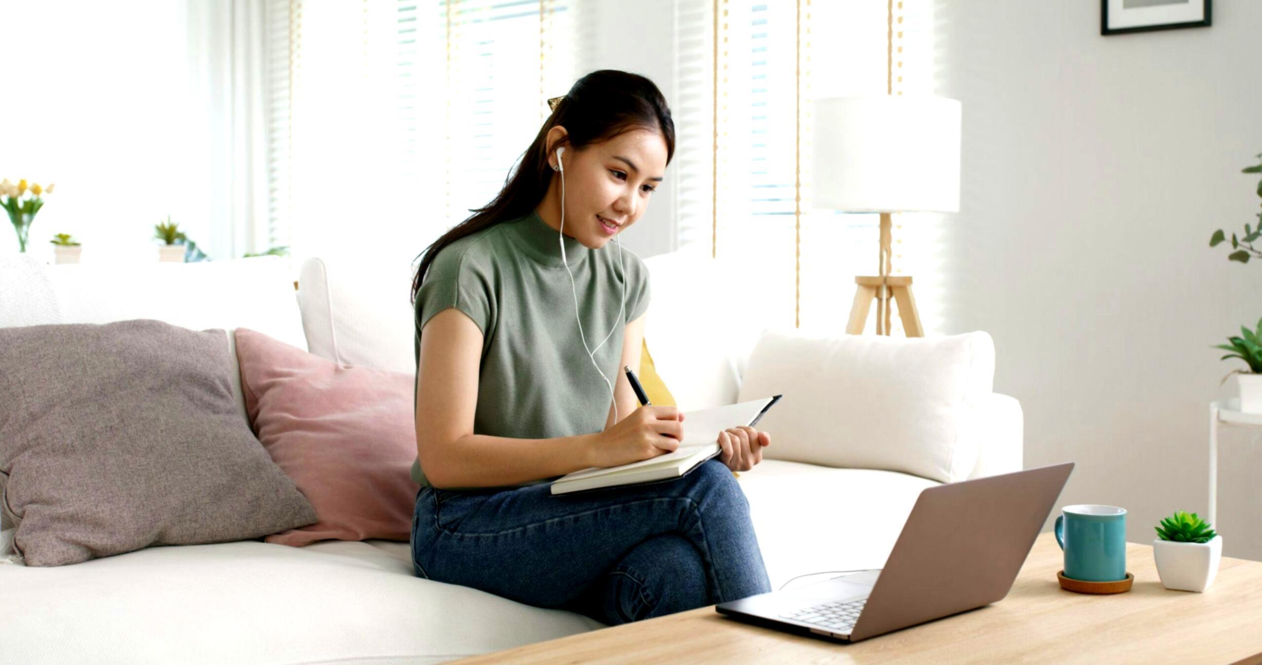 Netzwerk für langfristigen Austausch