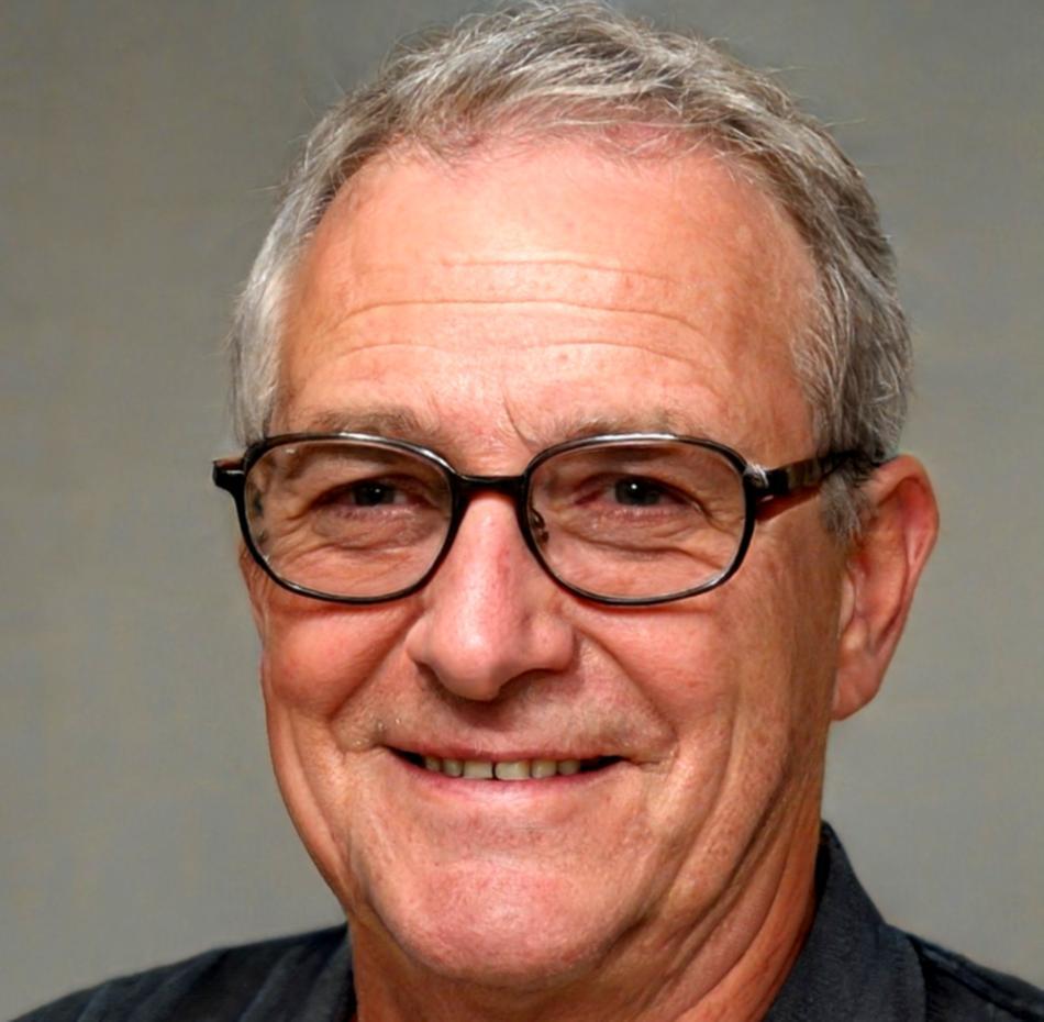 Kasper Lindberg – Dozent für operative Finanzplanung