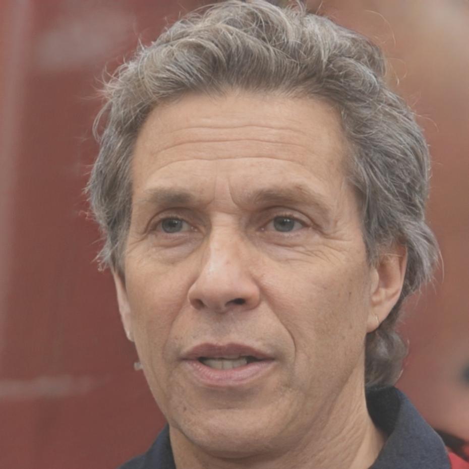 Finanzexperte Felix Bergmann