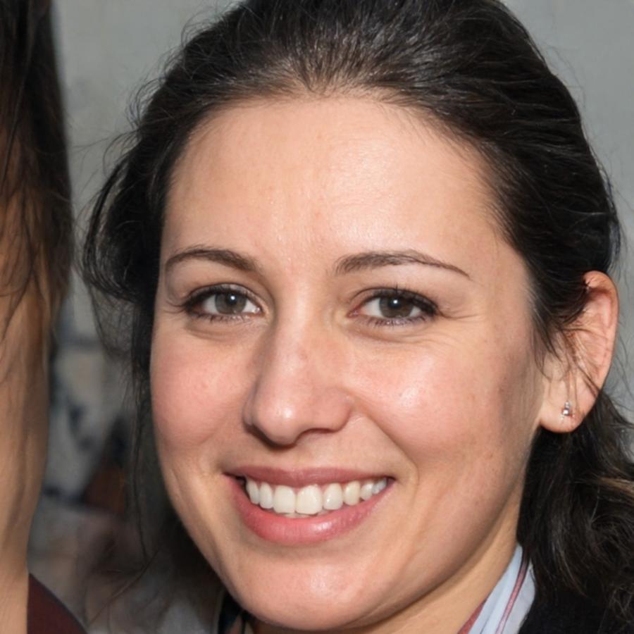 Isla Mørck – Dozentin für Cash Management Tools